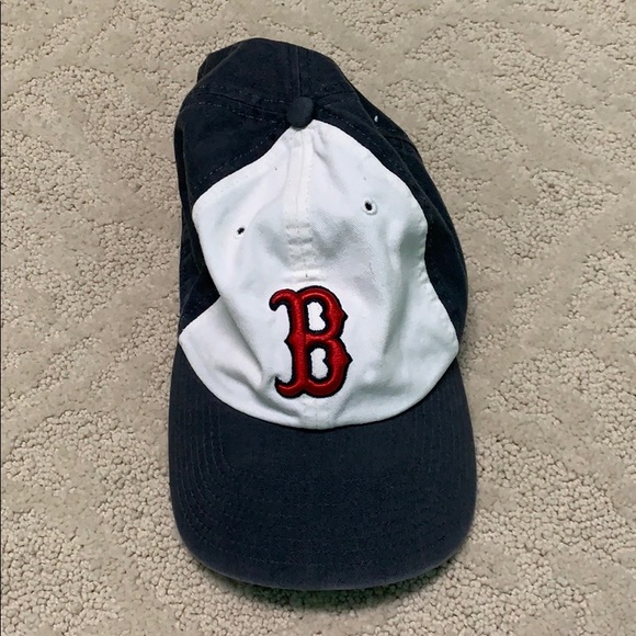Accessories - Boston Red Sox Hat